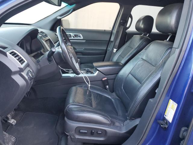 Photo 7 from auction – 2013 FORD EXPLORER X with VIN 1FM5K7D94DGA74144
