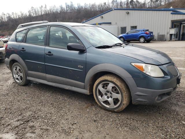 Photo 4 from auction – 2008 PONTIAC VIBE with VIN 5Y2SL65808Z409432