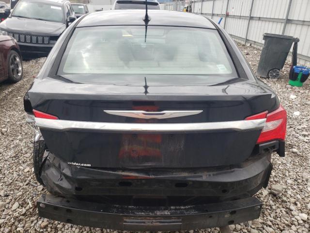 Photo 6 from auction – 2014 CHRYSLER 200 LX with VIN 1C3CCBAB4EN195146