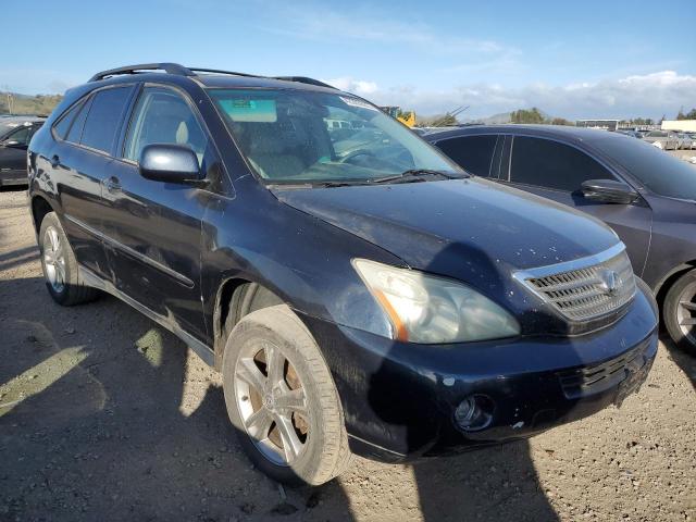 Photo 4 from auction – 2006 LEXUS RX 400 with VIN JTJGW31U360004226