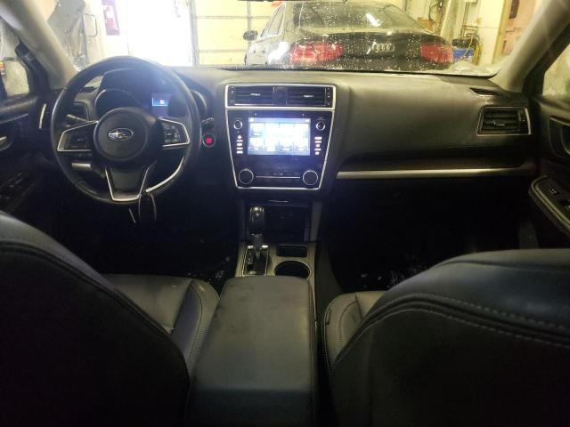 Photo 8 from auction – 2019 SUBARU LEGACY 2.5 with VIN 4S3BNAN61K3008574