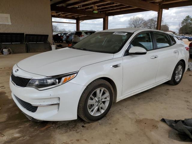 Zdjęcie 1 z aukcji – 2016 KIA OPTIMA LX z VIN KNAGT4L39G5072229