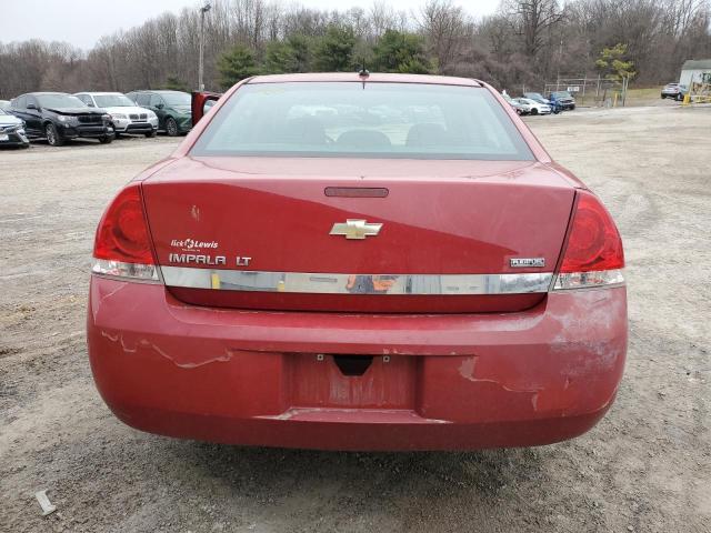 Photo 6 from auction – 2007 CHEVROLET IMPALA LT with VIN 2G1WT58K879224050