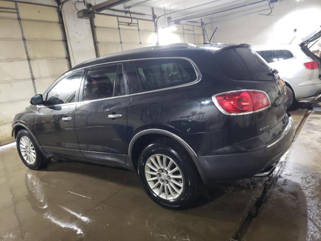 Photo 2 from auction – 2009 BUICK ENCLAVE CX with VIN 5GAEV23D39J100605