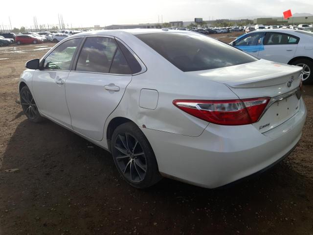 Photo 2 from auction – 2015 TOYOTA CAMRY LE with VIN 4T1BF1FKXFU023563