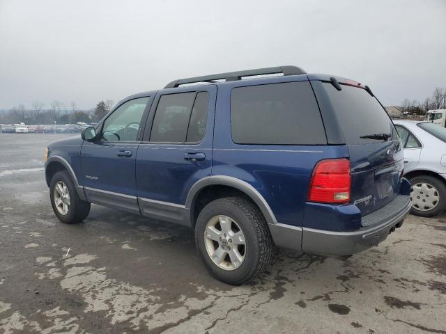 Photo 2 from auction – 2005 FORD EXPLORER X with VIN 1FMDU73EX5UA11346