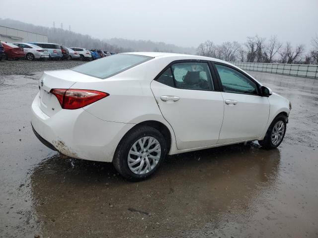 Photo 3 from auction – 2017 TOYOTA COROLLA L with VIN 2T1BURHE2HC933854