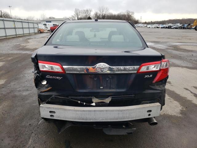 Photo 6 from auction – 2014 TOYOTA CAMRY L with VIN 4T4BF1FK0ER365169