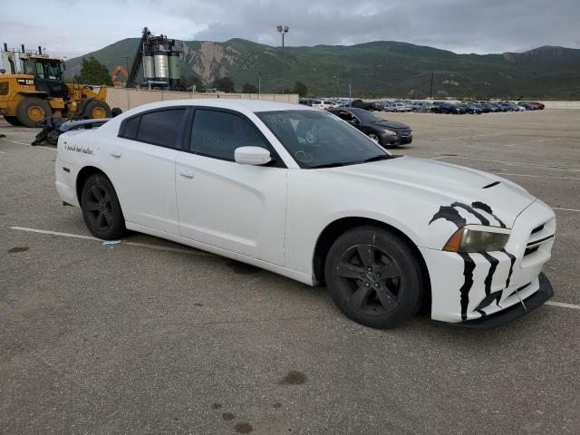 Photo 4 from auction – 2013 DODGE CHARGER SE with VIN 2C3CDXBG2DH526110