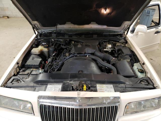 Photo 11 from auction – 1996 LINCOLN TOWN CAR E with VIN 1LNLM81W6TY679597