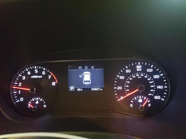 Photo 9 from auction – 2020 KIA SOUL LX with VIN KNDJ23AU6L7078747