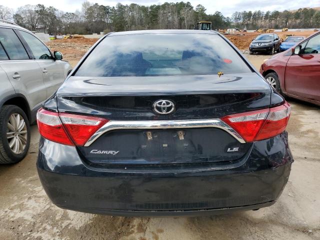 Photo 6 from auction – 2017 TOYOTA CAMRY LE with VIN 4T1BF1FK7HU714844