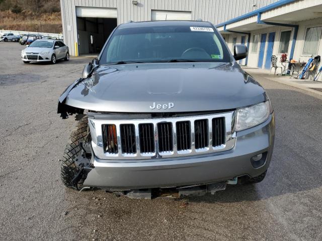 Photo 5 from auction – 2012 JEEP GRAND CHER with VIN 1C4RJFAG7CC220399