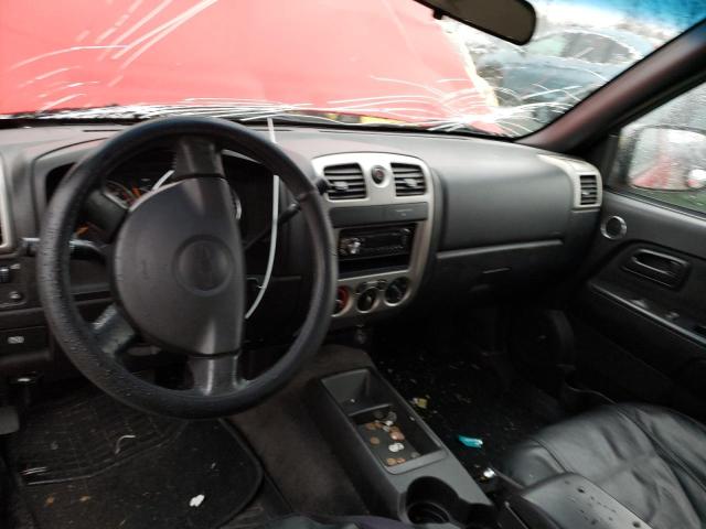 Photo 8 from auction – 2007 CHEVROLET COLORADO with VIN 1GCCS19E878161154