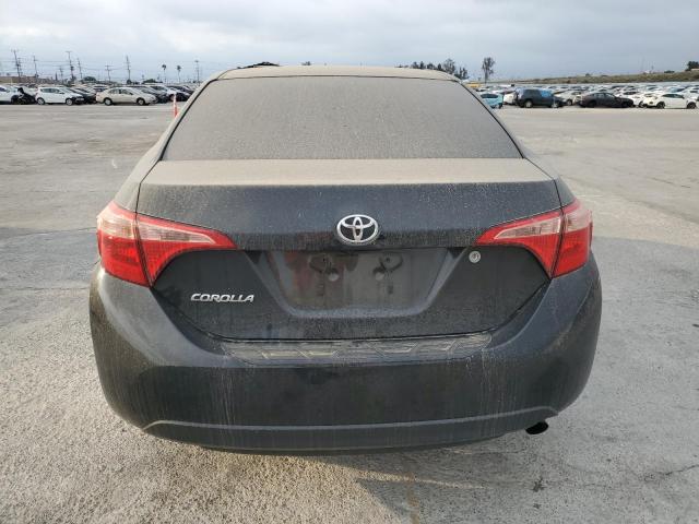 Photo 6 from auction – 2017 TOYOTA COROLLA L with VIN 5YFBURHE2HP677070