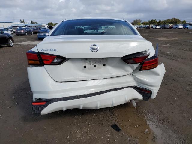 Photo 6 from auction – 2022 NISSAN ALTIMA S with VIN 1N4BL4BV3NN341991