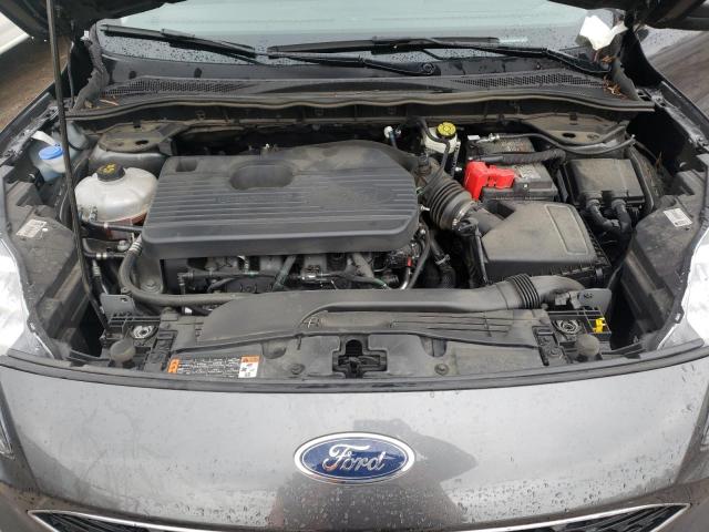 Photo 12 from auction – 2020 FORD ESCAPE TIT with VIN 1FMCU9J94LUA06993