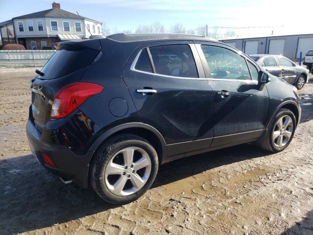 Photo 3 from auction – 2015 BUICK ENCORE with VIN KL4CJGSB9FB227857