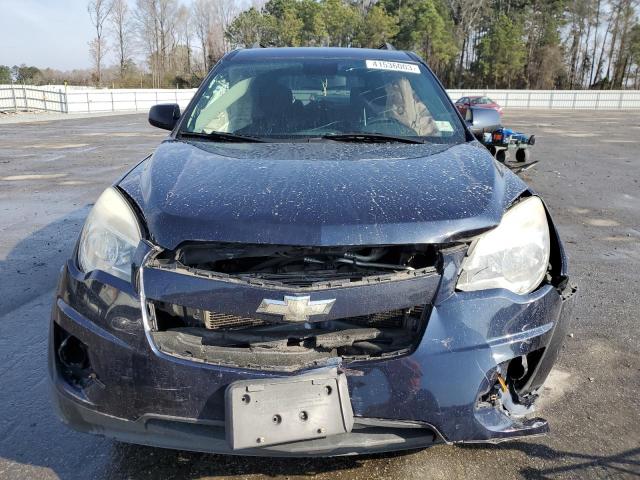 Photo 5 from auction – 2015 CHEVROLET EQUINOX LT with VIN 2GNFLFE33F6210090