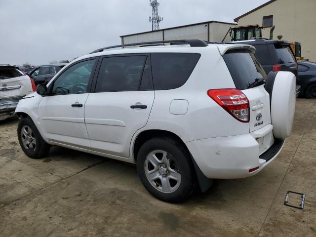 Photo 2 from auction – 2012 TOYOTA RAV4 with VIN 2T3BF4DVXCW254044