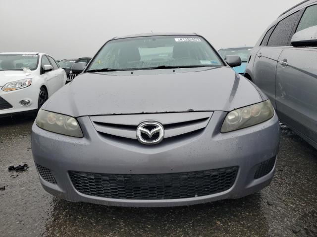 Photo 5 from auction – 2008 MAZDA 6 I with VIN 1YVHP80CX85M32482