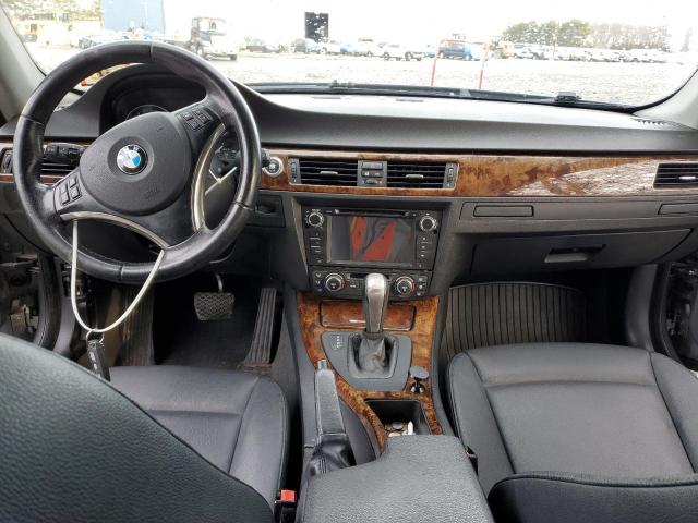 Photo 8 from auction – 2007 BMW 328 XI with VIN WBAWC33527PD05091