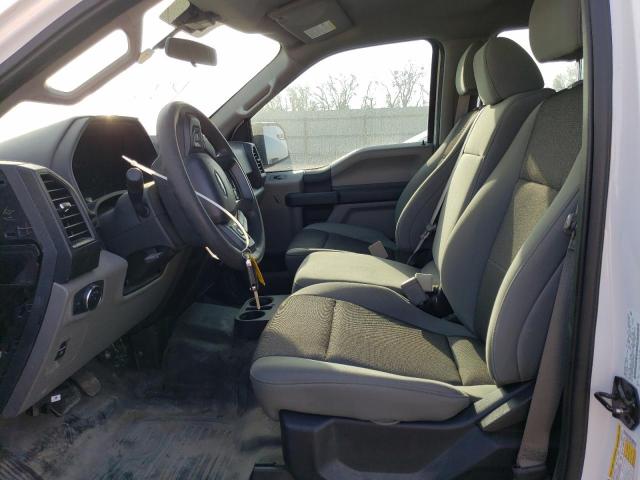 Photo 7 from auction – 2019 FORD F150 SUPER with VIN 1FTEW1CB0KKF01503