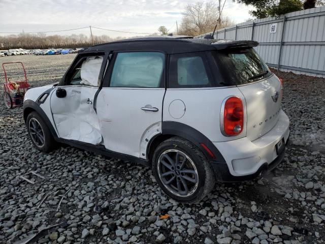 Photo 2 from auction – 2015 MINI COOPER S C with VIN WMWZC3C58FWT04235