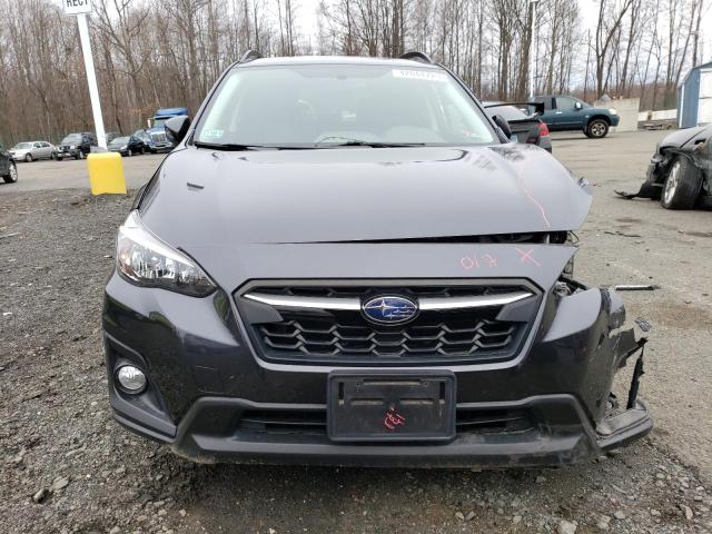 Photo 5 from auction – 2018 SUBARU CROSSTREK with VIN JF2GTABC1J9301670