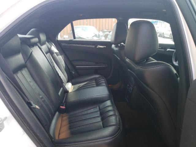 Photo 10 from auction – 2021 CHRYSLER 300 S with VIN 2C3CCABG0MH532925