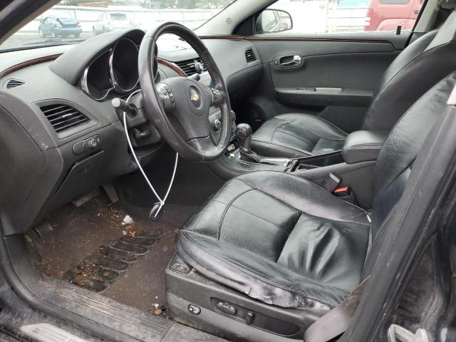 Photo 7 from auction – 2011 CHEVROLET MALIBU LTZ with VIN 1G1ZE5E77BF355221