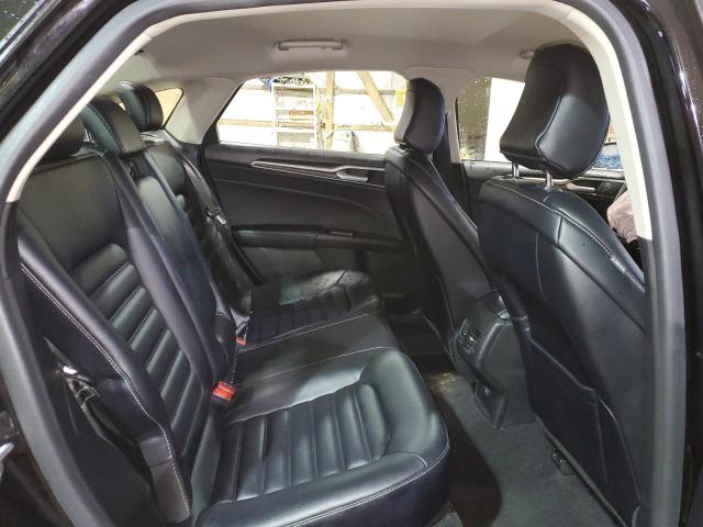 Photo 10 from auction – 2020 FORD FUSION SEL with VIN 3FA6P0CD8LR145978
