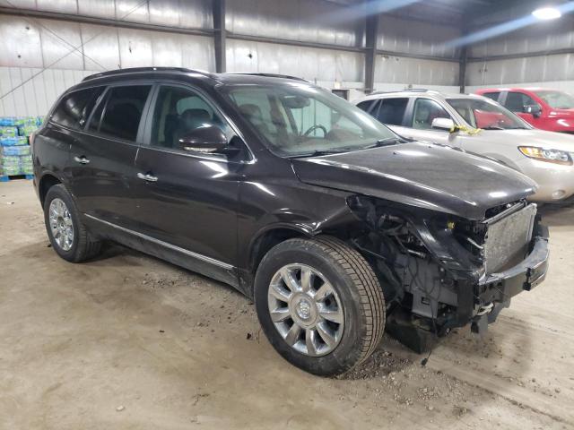 Photo 4 from auction – 2013 BUICK ENCLAVE with VIN 5GAKRDKD0DJ240673