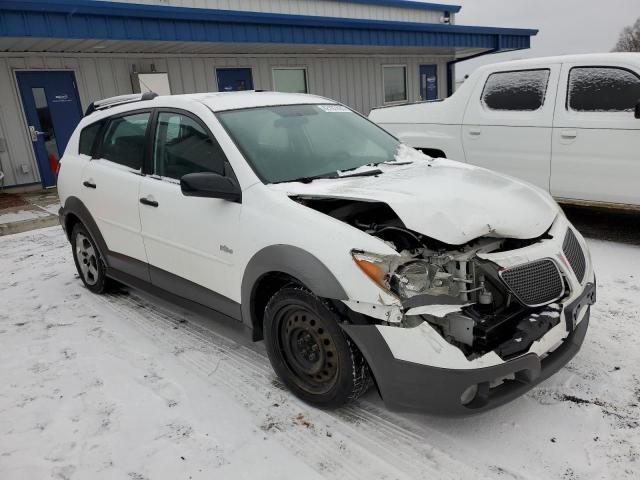 Photo 4 from auction – 2008 PONTIAC VIBE with VIN 5Y2SL65868Z413520