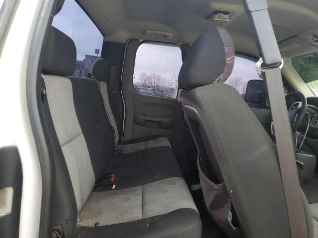 Photo 10 from auction – 2008 CHEVROLET SILVERADO with VIN 1GCHK29K18E196350