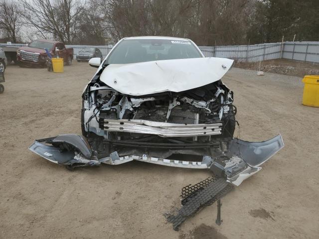Photo 5 from auction – 2022 TOYOTA COROLLA SE with VIN 5YFB4MBE0NP105258