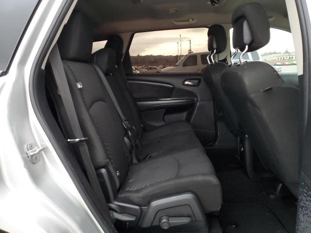 Photo 11 from auction – 2011 DODGE JOURNEY EX with VIN 3D4PG4FB2BT537021
