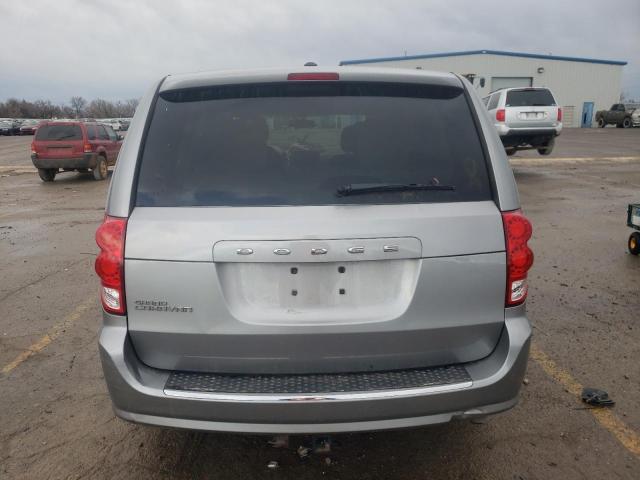 Photo 6 from auction – 2013 DODGE GRAND CARA with VIN 2C4RDGBG5DR766249