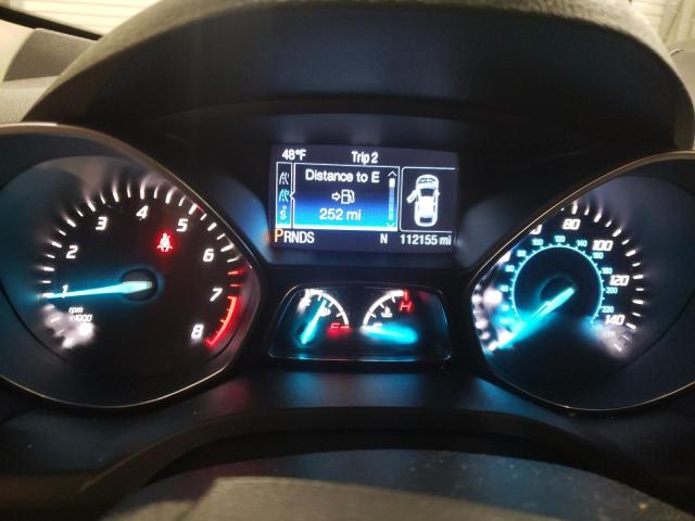 Photo 9 from auction – 2014 FORD ESCAPE SE with VIN 1FMCU0G96EUB60515