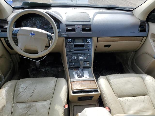 Photo 8 from auction – 2010 VOLVO XC90 3.2 with VIN YV4982CZ9A1551932