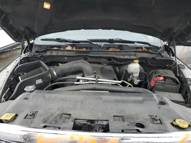 Photo 11 from auction – 2012 DODGE RAM 1500 S with VIN 1C6RD7LT6CS114420