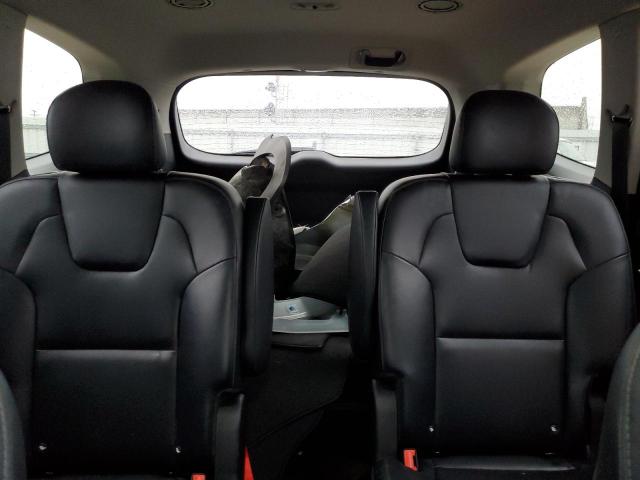 Photo 10 from auction – 2022 KIA TELLURIDE with VIN 5XYP6DHC8NG234701