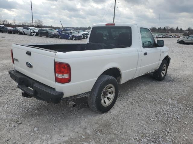 Photo 3 from auction – 2009 FORD RANGER with VIN 1FTYR10D29PA48539