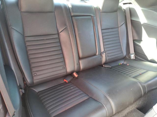Photo 10 from auction – 2012 DODGE CHALLENGER with VIN 2C3CDYAG1CH259046