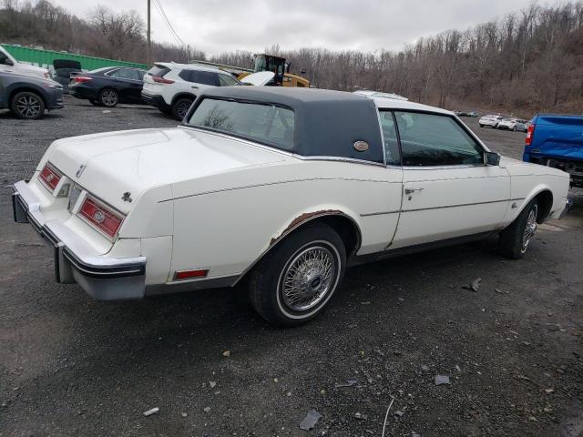 Photo 3 from auction – 1983 BUICK RIVIERA with VIN 1G4AZ57Y0DE415374