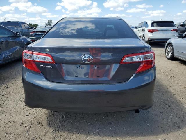 Photo 6 from auction – 2013 TOYOTA CAMRY L with VIN 4T1BF1FK1DU644297