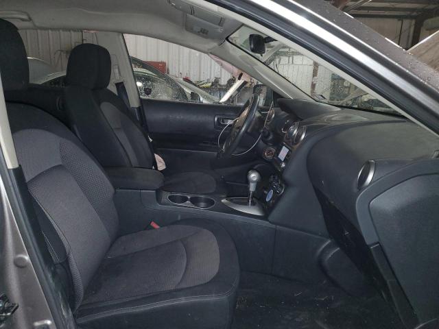 Photo 7 from auction – 2011 NISSAN ROGUE S with VIN JN8AS5MV2BW687696