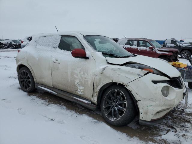 Photo 4 from auction – 2014 NISSAN JUKE S with VIN JN8AF5MV9ET364563