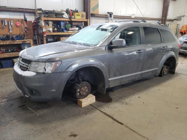 Photo 1 from auction – 2013 DODGE JOURNEY SX with VIN 3C4PDCCG7DT722135