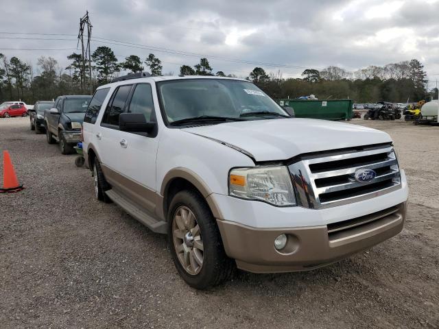 Photo 4 from auction – 2011 FORD EXPEDITION with VIN 1FMJU1H53BEF06440